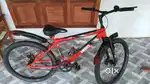 Bicycle hero
