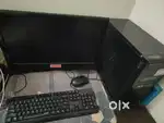 Acer Veriton CPU