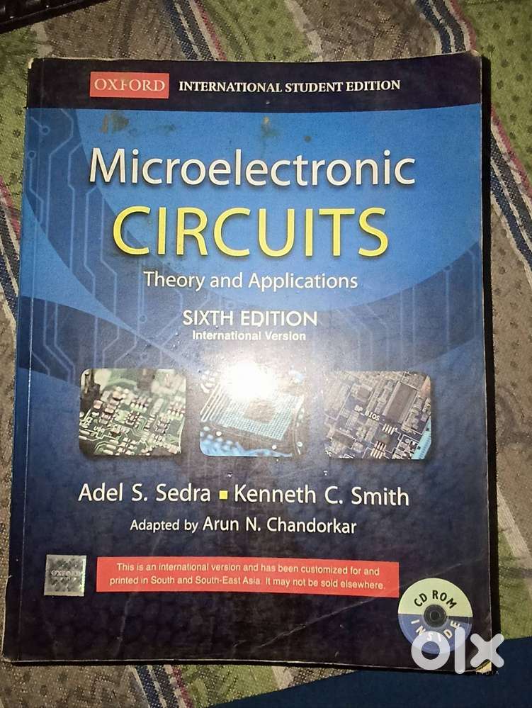 Microelectronic circuits