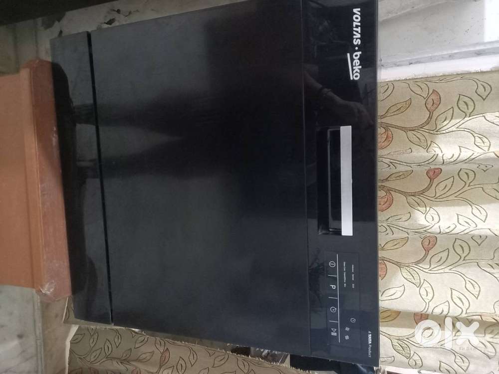 Dishwasher