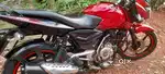 Bajaj pulsar 150 very good condition