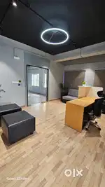 Customized office space