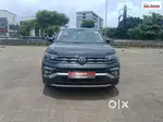 Volkswagen Taigun GT Plus 1.5 TSI DSG, 2022, Petrol