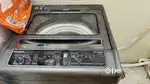 Whirlpool washing machine fully automatic top load
