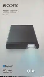 Sony Projector (New)