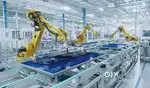Hiring for manufacturing company