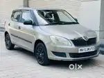 Skoda Fabia 1.2 Ambiente Plus TDI, 2012, Diesel