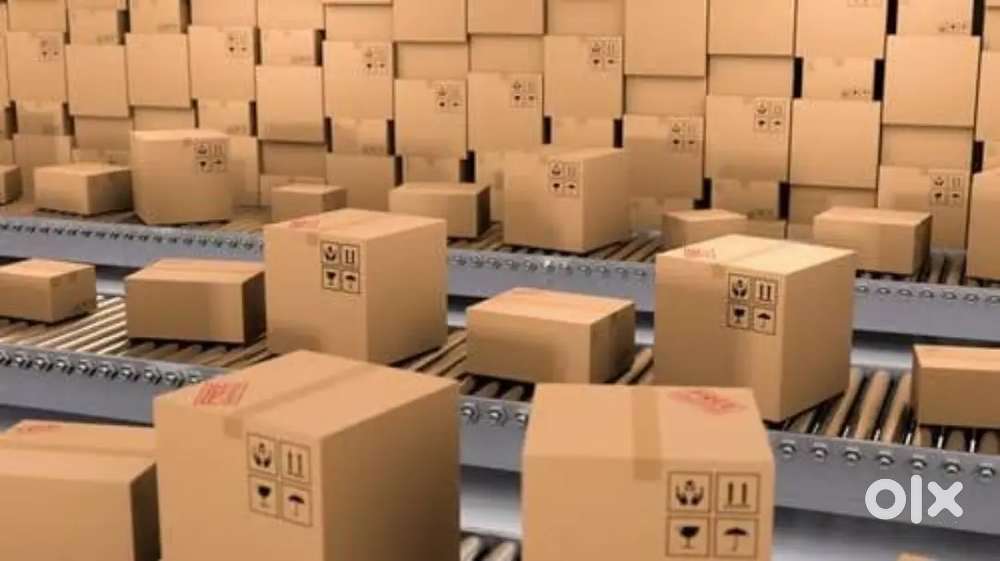 Wanted customers relation/ billing staffs [ male/ female ]