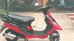 TVs scooty Pep plus 2020 model