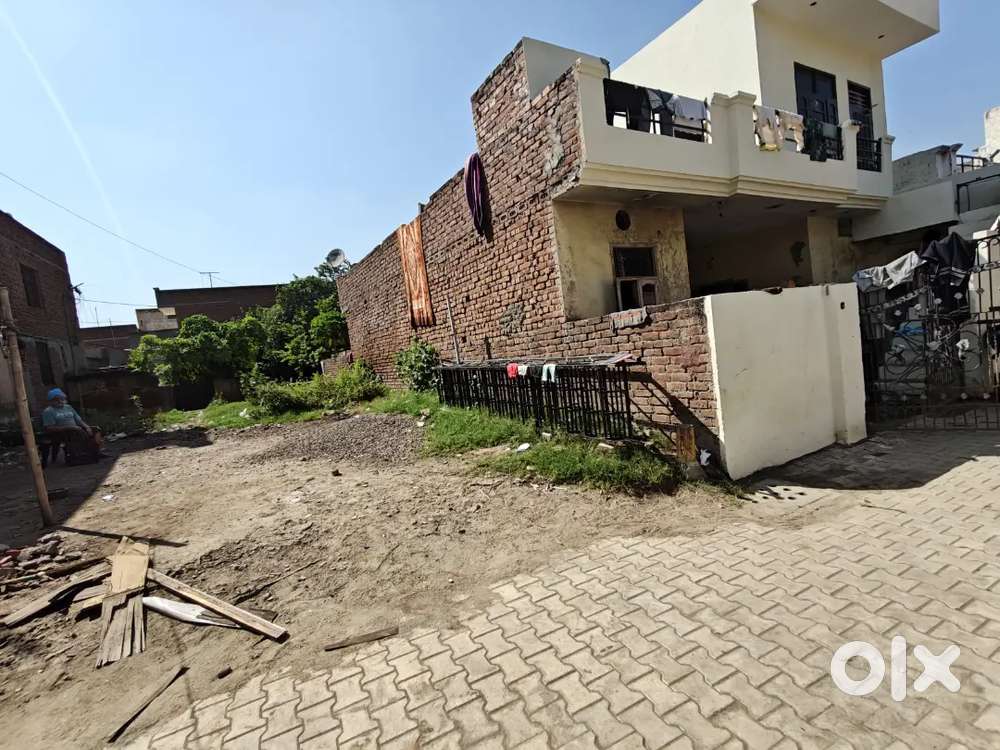 Plot for Sale