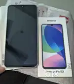 Samsung F16 6GB 128GB 4 Month OLD Bill Box Cable Complete Untouch