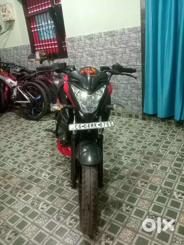 Bike lene ke liye chat kare