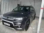Maruti Suzuki Brezza ZDi Plus, 2019, Diesel