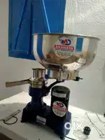 Cream separator