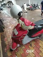 I want to sell my Duet Scooter