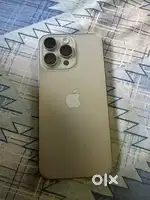 iPhone 15pro max like new condition