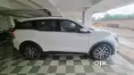 Mahindra XUV700 2025