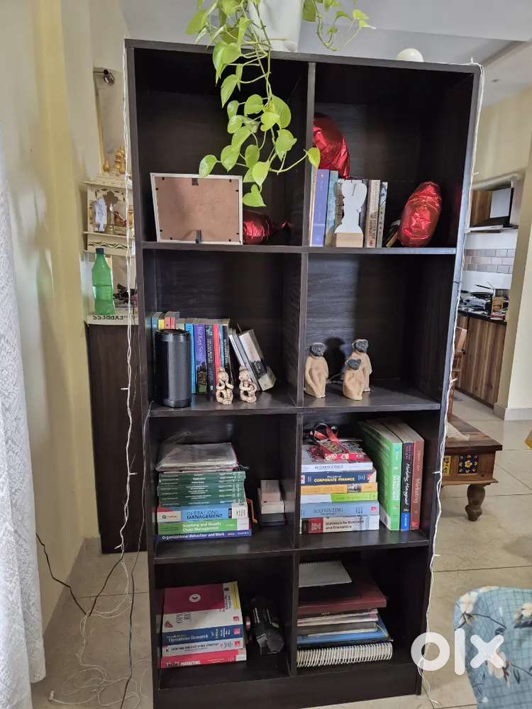 Book shelf plywood