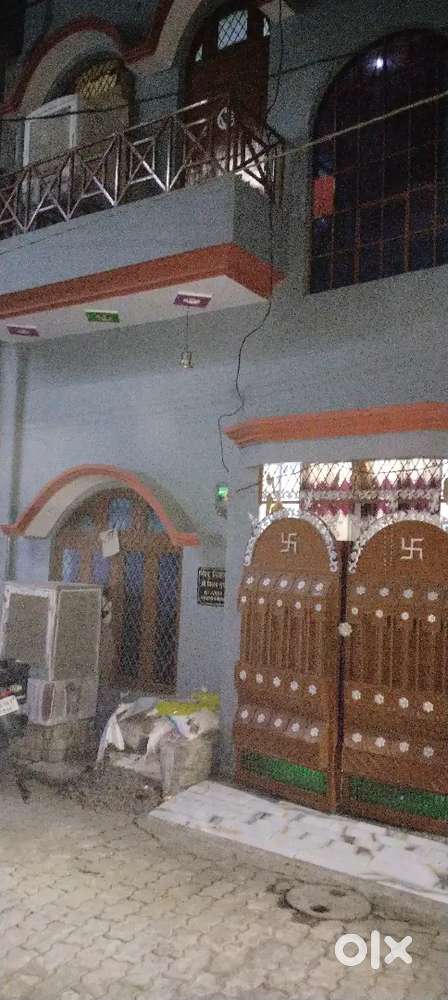 Beautiful house 50 gaj plot