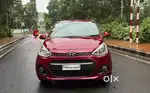 Hyundai Grand i10 2016 Petrol 39985 Km Driven