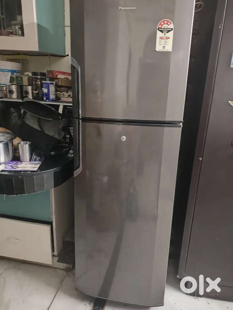 Double door Fridge