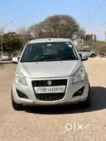 Maruti Suzuki Ritz Genus VDi, 2014, Diesel