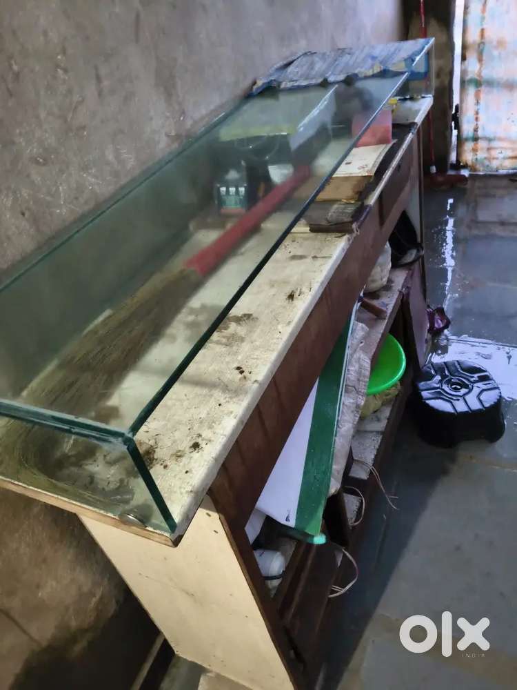 Counter for shops