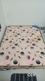 Mattress very good quality