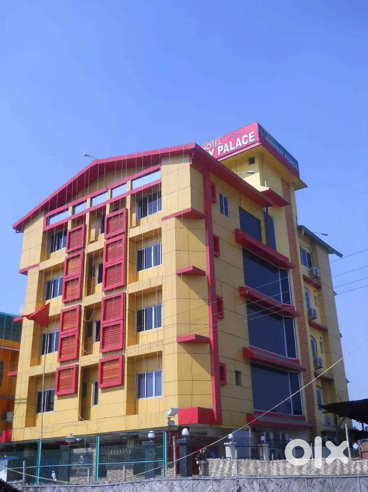 House keeping required for Hotel