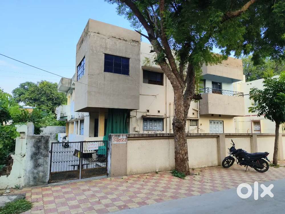 House for sale near mota bazar chokdi
