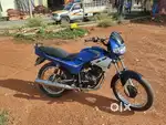Suzuki fiero