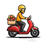 Hiring delivery executive for minutes joining bonus available