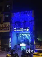 Gym Manager for The Mechanixx Gym Rohini sector 15