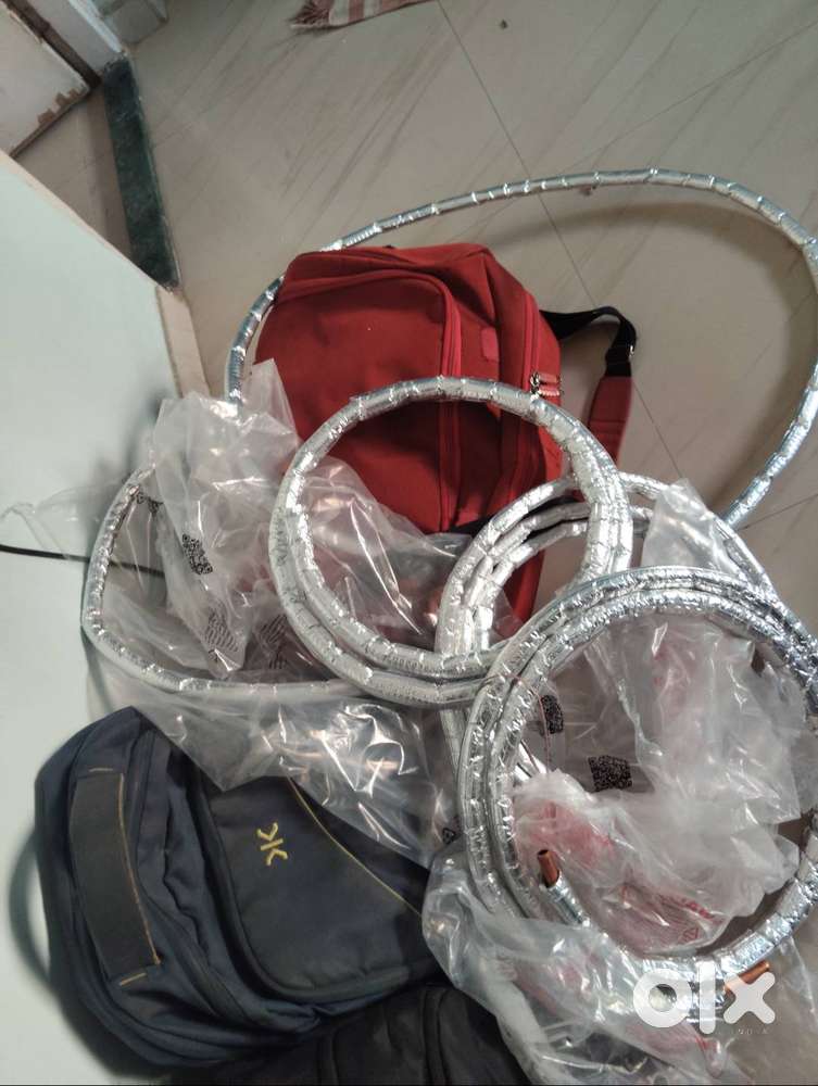 Want to sell split ac accessories