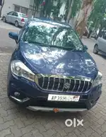 Maruti Suzuki S-Cross 1.5 Zeta, 2019, Diesel