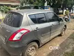 Maruti Suzuki Swift 2013 Diesel 20976 Km Driven