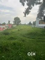 Land available in chota mawama near new kacheri complex
