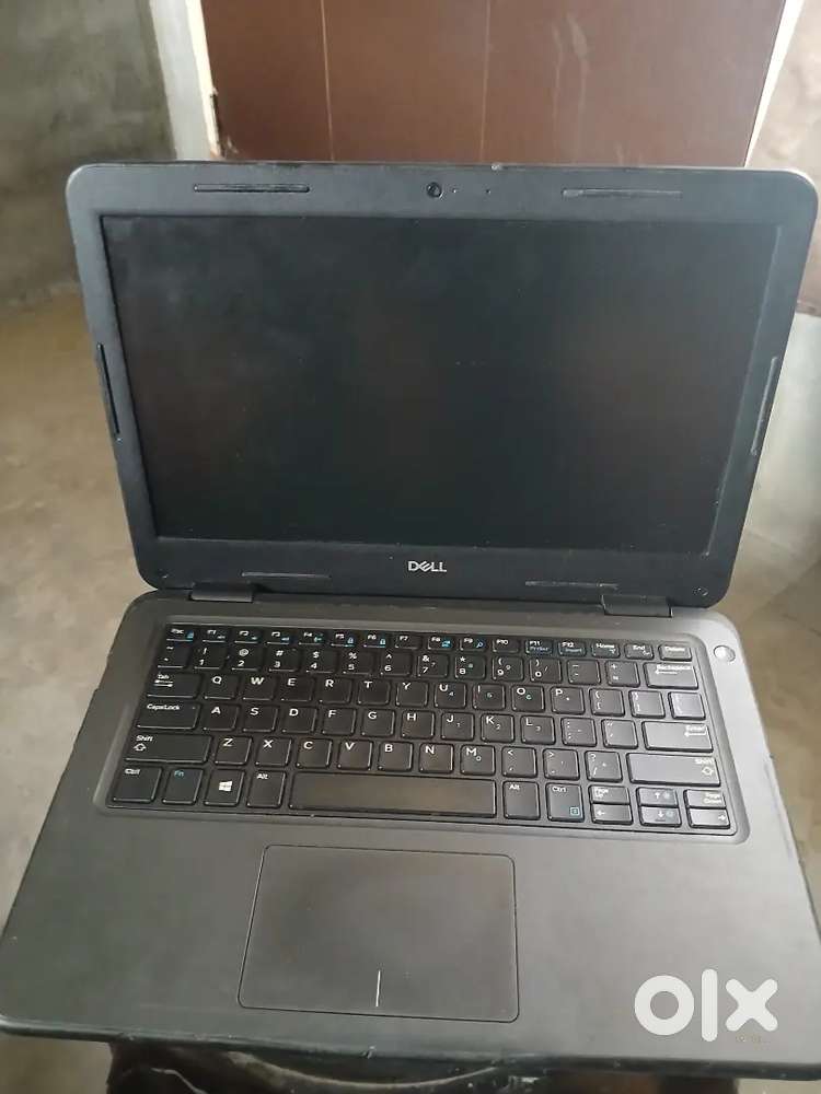 Dell i3 laptop