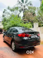 Honda City 2014 Petrol Well Maintained