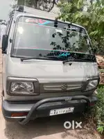 Maruti Suzuki Omni 2016
