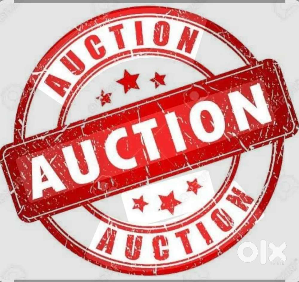 ലോൺ കുടിശിക വരുത്തിയ വസ്തുക്കൾ ലേലം ചെയ്യുന്നു in Trivandrum & nearby