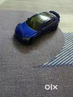Hotwheels tesla S plaid