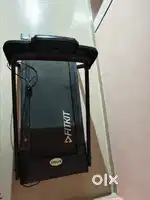 FITKIT TRADEMILL BRAND NEW