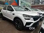 Skoda Kushaq 2024 Petrol 4800 Km Driven