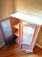 Wooden Shelves for Sale – Good Condition