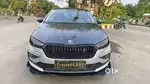 Skoda Slavia 1.0 Active TSI, 2023, Petrol