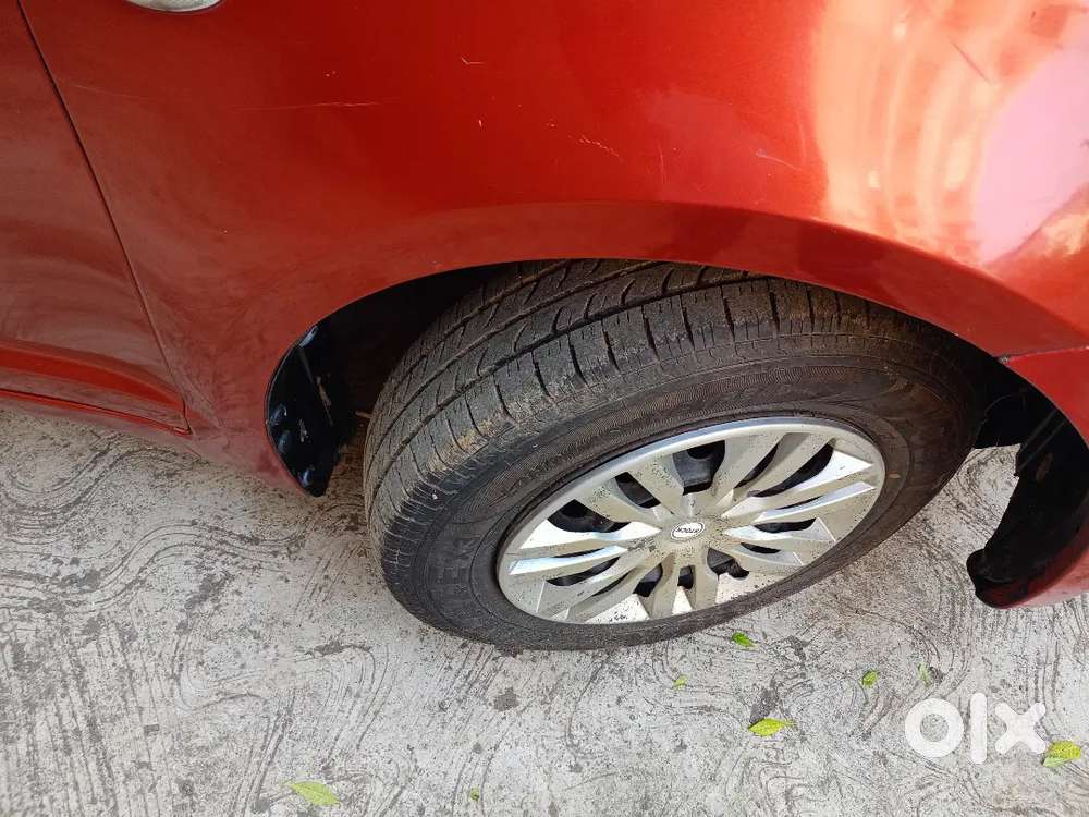 Maruti Suzuki Swift 2008 CNG & Hybrids 89000 Km Driven