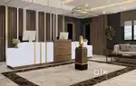 Need A Girl Receptionist For Hotel