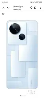 Techno spark 5G