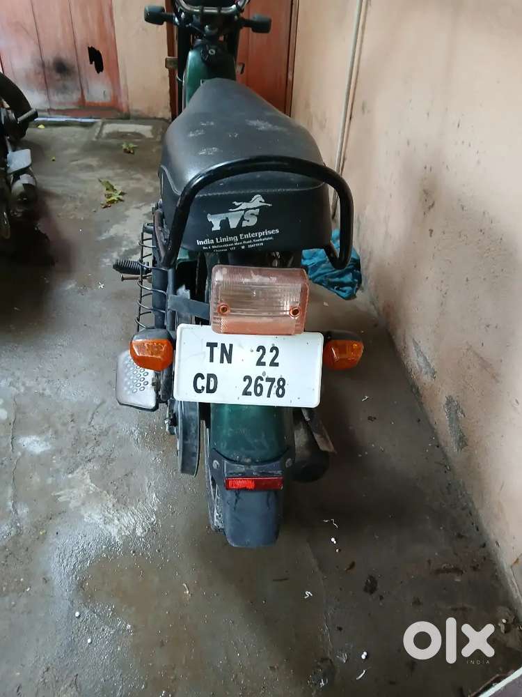 Selling My Tvs Xl Super